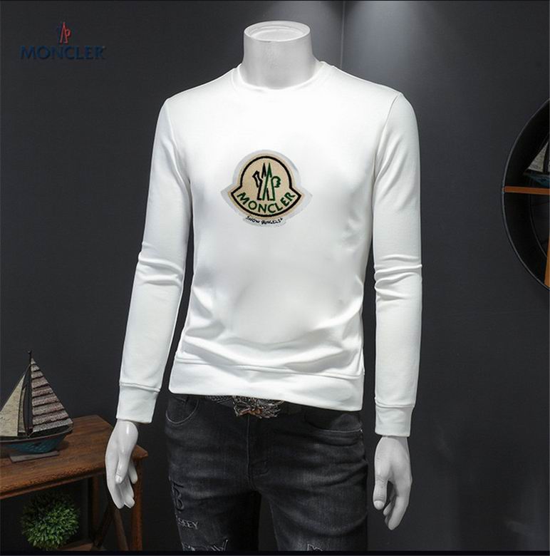 Moncler Sweatshirt m-3xl-093